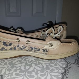 Sperrys